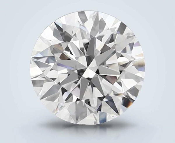 1.83 Carat · F · IF Rare Carat Ideal Cut