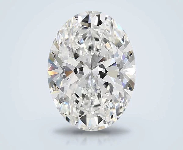 2.07 Carat · D · VS1 Rare Carat Ideal Cut