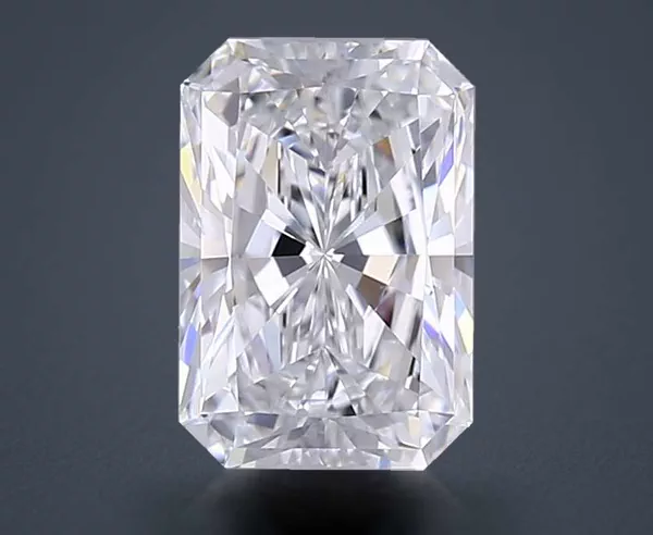 1.08 Carat · D · IF Rare Carat Ideal Cut