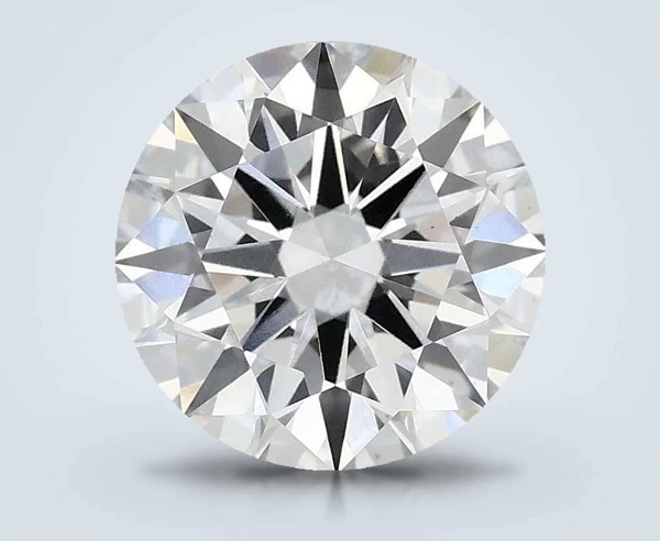 1.47 Carat · D · VS1 Rare Carat Ideal Cut