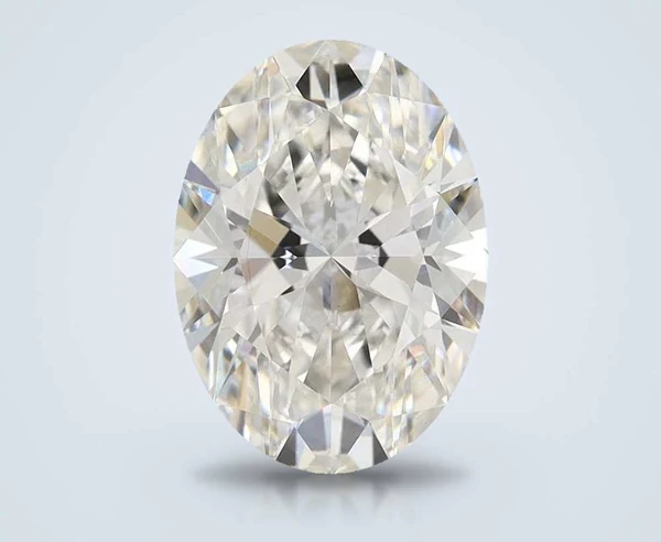 3.59 Carat · G · VS1 Rare Carat Ideal Cut
