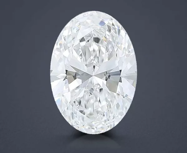 2.29 Carat · D · VVS2 Rare Carat Ideal Cut