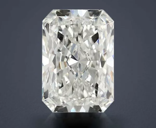 2.06 Carat · F · VS1 Rare Carat Ideal Cut