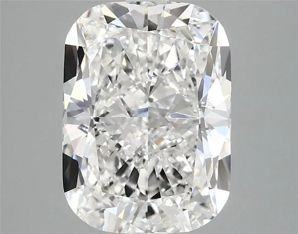 2.88 Carat · E · VVS2 Rare Carat Ideal Cut