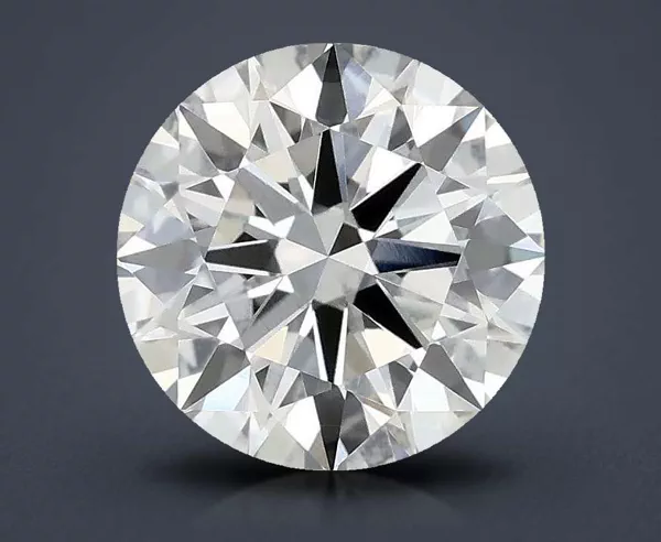 1.47 Carat · D · VVS2 Rare Carat Ideal Cut