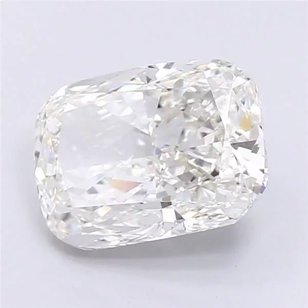 6.73 Carat · G · VS1 Rare Carat Ideal Cut