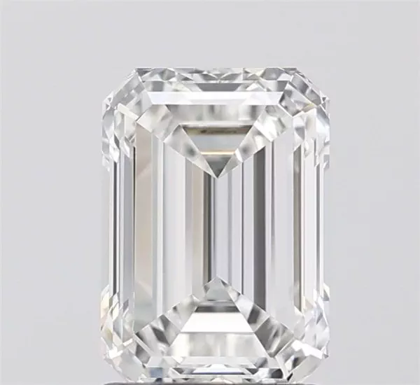 2.06 Carat · E · VVS1 Rare Carat Ideal Cut