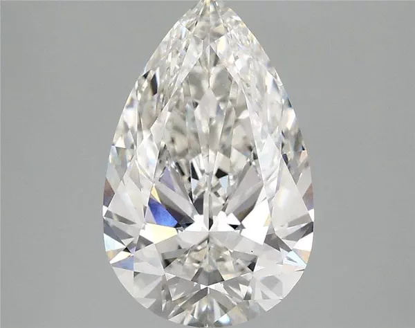 2.61 Carat · F · VVS2 Rare Carat Ideal Cut