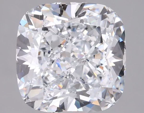 2.55 Carat · E · VVS1 Rare Carat Ideal Cut