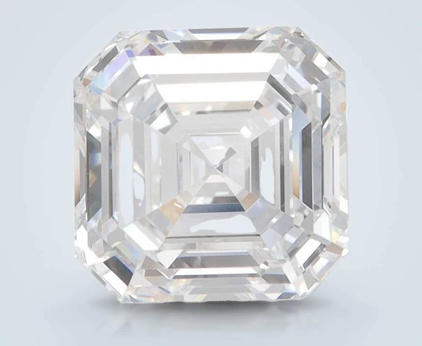 5.01 Carat · D · VVS2 Rare Carat Ideal Cut