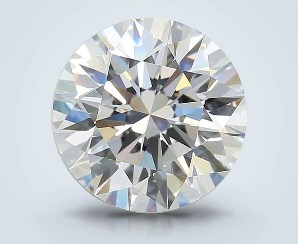 6 Carat · D · FL Rare Carat Ideal Cut