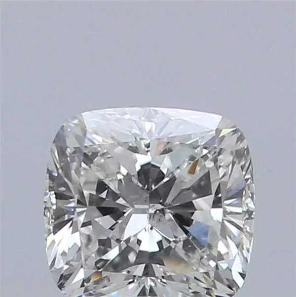 0.91 Carat · H · SI1 very good Cut