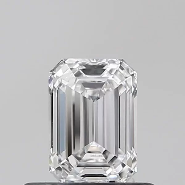 0.53 Carat · D · VVS1 Rare Carat Ideal Cut