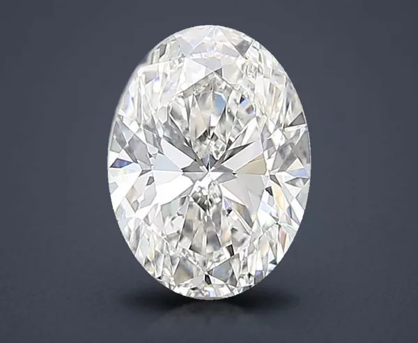 1.54 Carat · F · VVS2 Rare Carat Ideal Cut