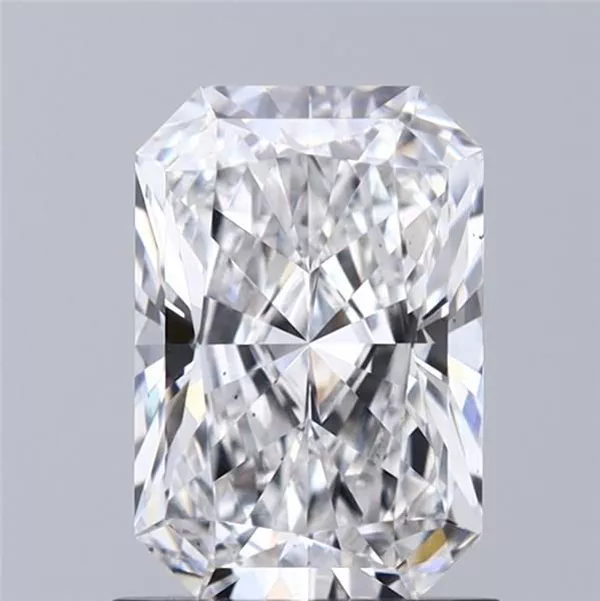 1.29 Carat · D · VS2 Rare Carat Ideal Cut