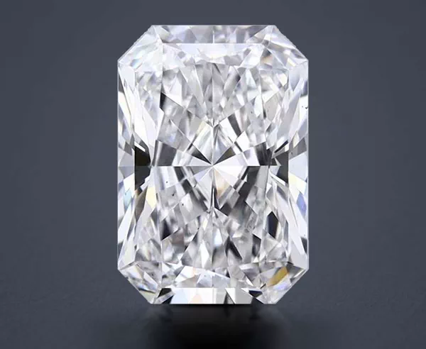 1.29 Carat · D · VS2 Rare Carat Ideal Cut
