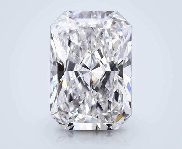 1.29 Carat · D · VS2 Rare Carat Ideal Cut