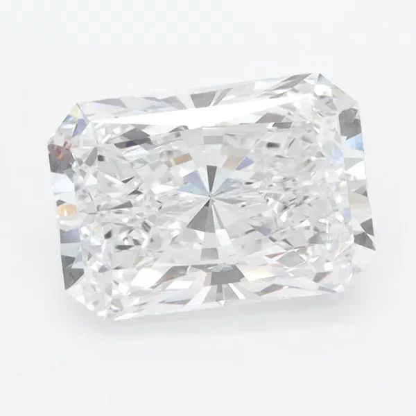 2.95 Carat · D · VVS1 Rare Carat Ideal Cut