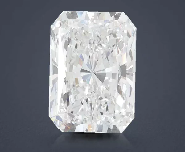 2.95 Carat · D · VVS1 Rare Carat Ideal Cut