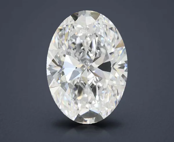 4.64 Carat · D · FL Rare Carat Ideal Cut