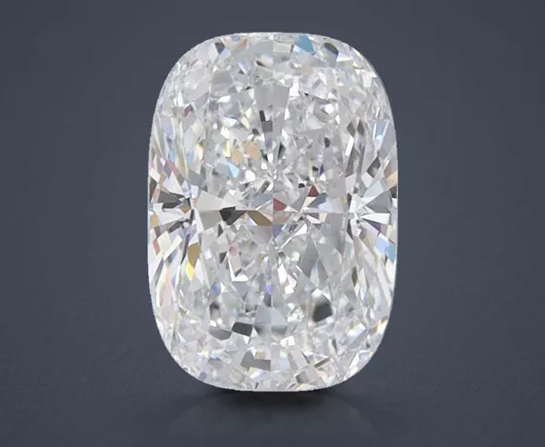 1.38 Carat · D · FL Rare Carat Ideal Cut