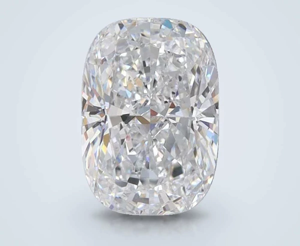 1.38 Carat · D · FL Rare Carat Ideal Cut