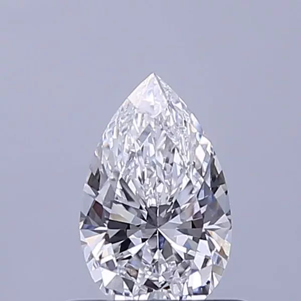 0.53 Carat · D · VVS1 Rare Carat Ideal Cut