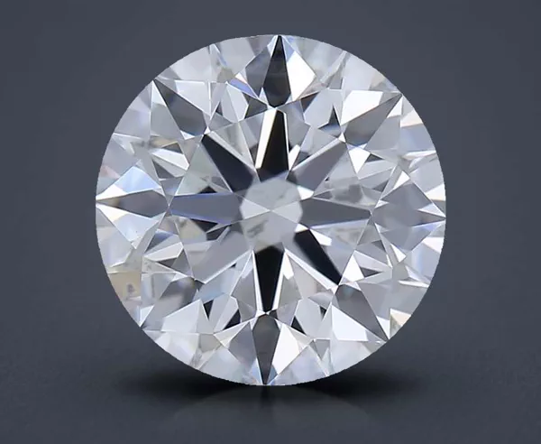 1.32 Carat · D · VS1 excellent Cut