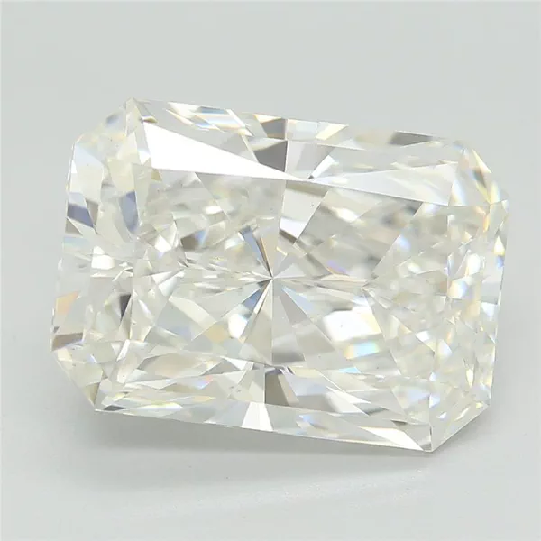 4 Carat · F · VS1 excellent Cut