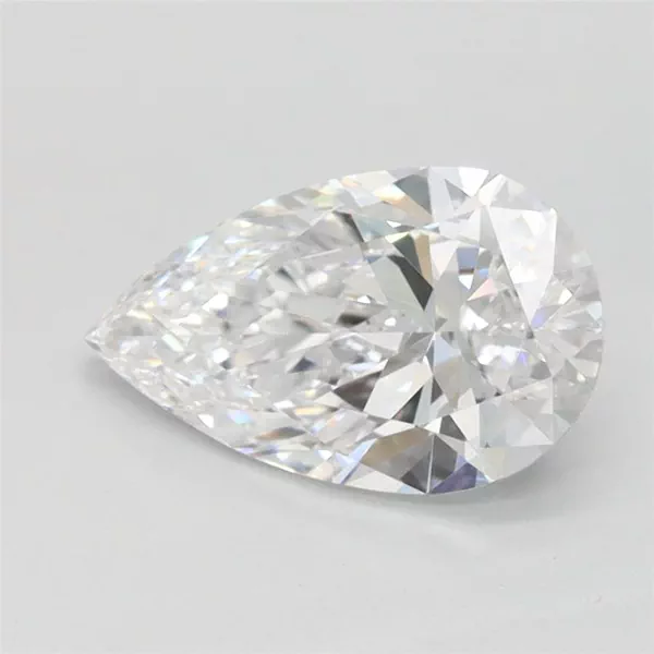 1.11 Carat · D · VVS1 Rare Carat Ideal Cut