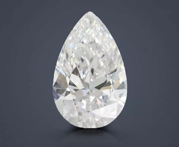 1.11 Carat · D · VVS1 Rare Carat Ideal Cut