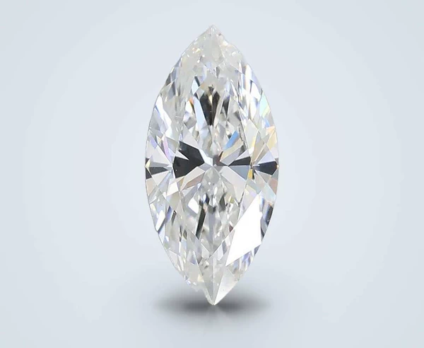 1.24 Carat · D · VVS2 Rare Carat Ideal Cut