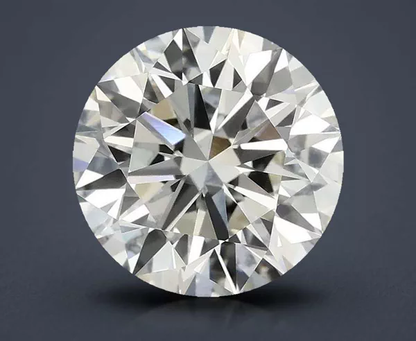 2.88 Carat · G · VVS2 Rare Carat Ideal Cut