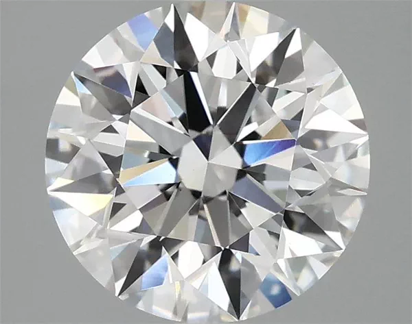2.83 Carat · E · VS1 excellent Cut
