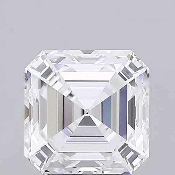 3.91 Carat · E · VVS2 Rare Carat Ideal Cut