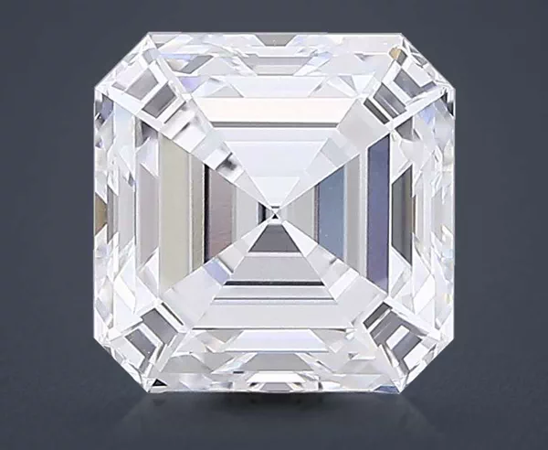 3.91 Carat · E · VVS2 Rare Carat Ideal Cut