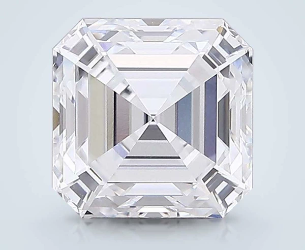 3.91 Carat · E · VVS2 Rare Carat Ideal Cut