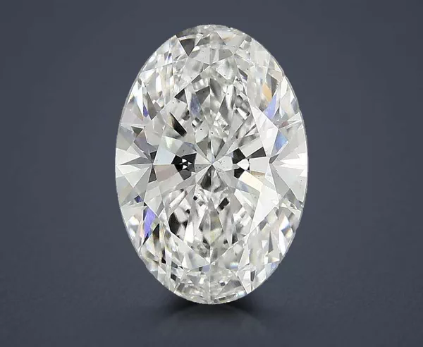2.47 Carat · E · VS2 Rare Carat Ideal Cut