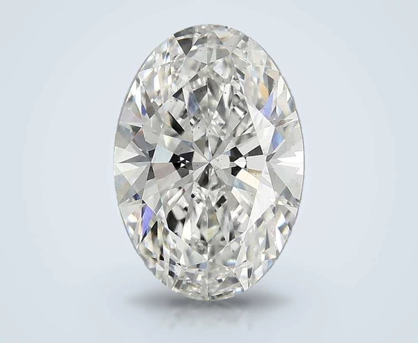 2.47 Carat · E · VS2 Rare Carat Ideal Cut