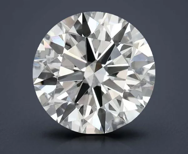 1.67 Carat · D · VVS2 Rare Carat Ideal Cut