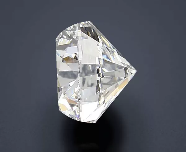 4.51 Carat · D · FL excellent Cut