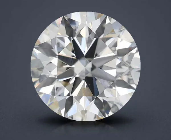 2.27 Carat · H · VVS2 Rare Carat Ideal Cut