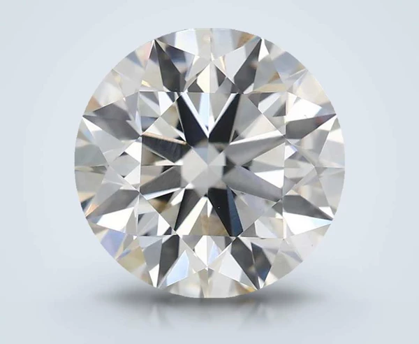 2.27 Carat · H · VVS2 Rare Carat Ideal Cut