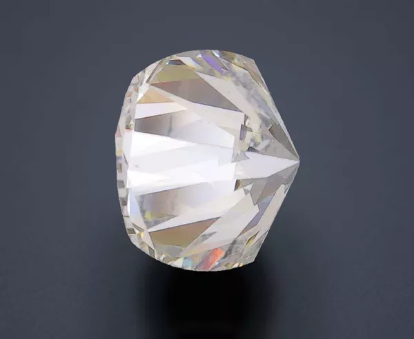 2.93 Carat · H · VS1 Rare Carat Ideal Cut
