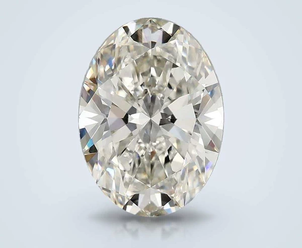 3 Carat · H · VS1 excellent Cut
