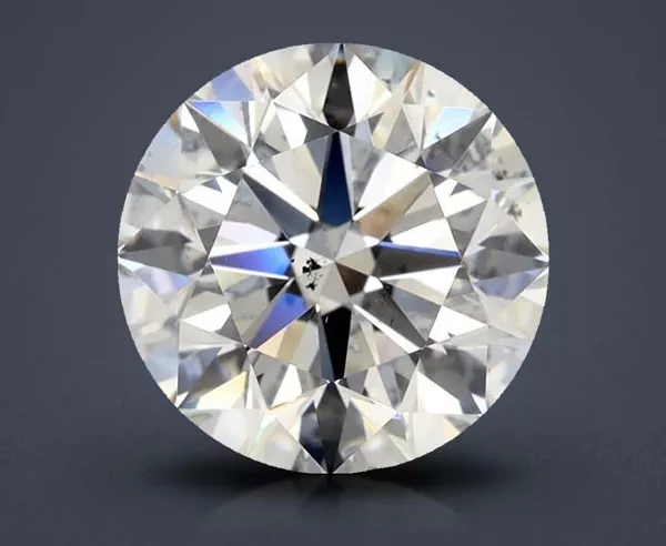 2.03 Carat · K · SI1 Rare Carat Ideal Cut
