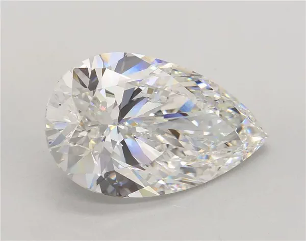 20.31 Carat · F · VS1 Rare Carat Ideal Cut