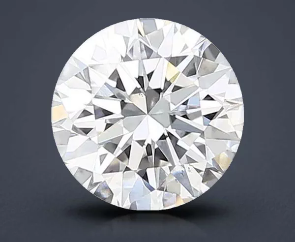 2 Carat · E · VS2 excellent Cut