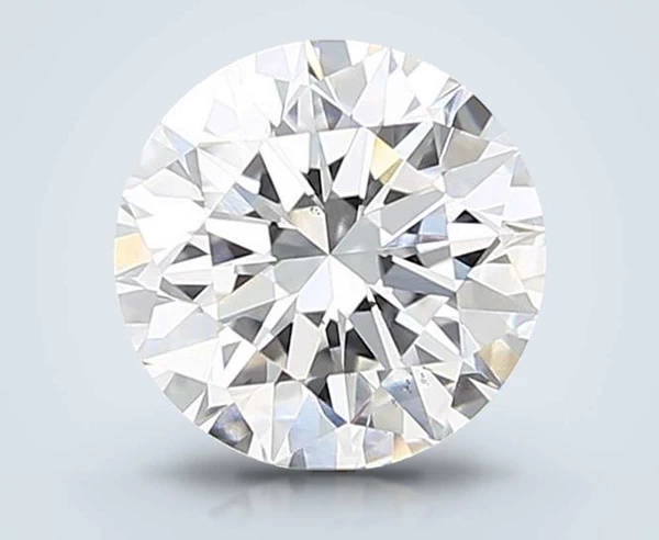 2 Carat · E · VS2 excellent Cut