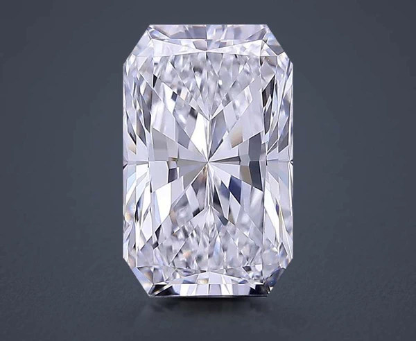 2.18 Carat · E · VVS2 Rare Carat Ideal Cut